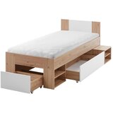 Mömax Postelja Azurro 2-90 | Shoptok.si