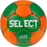Select lopta Ruk. Force DB V23 EHF green/orang 2 1621854446 Cene