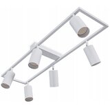  Ugradna spot lampa 6xGU10/30W/230V bela | Eponuda.com