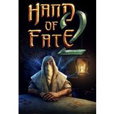 Steam Hand of Fate 2 Key GLOBAL Steam Hand of Fate 2 Key GLOBAL Slike