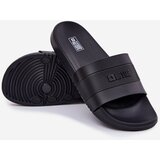 Big Star Lightweight Men's Slippers Big Star NN174696 Navy | ePonuda.com