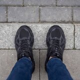 Appy 4man muške crne patike onyx drift | Eponuda.com