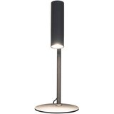 House Nordic Črna namizna svetilka (višina 47 cm) Paris – | Shoptok.si