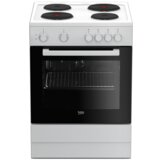  ELEKTRICNI SPORET BEKO FSE 66000 GW | Eponuda.ba