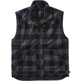 Brandit Lumber Vest black/grey | Shoptok.si