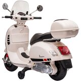 Bbo motor na akumulator Vespa White, 3g+ | Eponuda.com