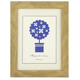  Okvir za sliko natur lesen 10x15 NN | Shoptok.si