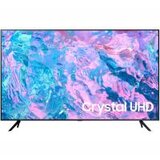 Samsung televizor LED 43" UE43CU7172UXXH Crni | Eponuda.ba