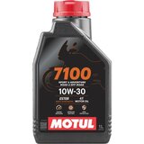 Motul ulje za motor 7100 10W30 1L 104089 | ePonuda.com