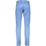 Gant MEN&#39;S LIGHT BLUE TROUSERS | shoptok.hr