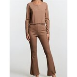 Sinsay Komplet dvodijelne pidžame | shoptok.hr