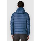 Patagonia Down Sweater Hoody Jakna clement blue | Shoptok.si