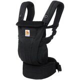 Ergobaby Kenguru Omni Dream onyx black Cene
