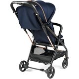 Peg-Perego SELFIE plus Blue Shine - športni otroški voziček | Shoptok.si