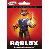 Card 500 CAD Robux Key GLOBAL