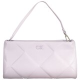 Calvin Klein ŽENSKA LJUBIČASTA TORBA | shoptok.hr
