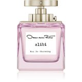 Oscar De La Renta Alibi Eau So Charming toaletna voda za ženske 100 ml | Shoptok.si