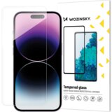 Wozinsky KALJENO STEKLO ZA IPHONE 16 PLUS ZAŠČITA OVITEKA, (21833003) Cene
