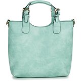 Moony Mood Ročne torbice PAGELLO Zelena | Shoptok.si