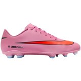 Nike Nogomet Bottines Mercurial Vapor 16 Club FG/MG confort optimal Rdeča Cene