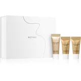 Beauty Exclusive Box Notino Lancaster Golden Hour darilni set uniseks