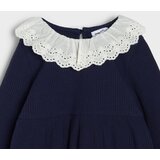 Sinsay Haljina s ukrasnim ovratnikom | shoptok.hr