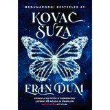 Čarobna knjiga Kovač suza, Erin Dum Cene
