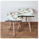 Hanah home 2SHP207 Blue Cene