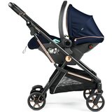 Peg Perego Vivace modular Lounge Blue Shine - trio otroški voziček | Shoptok.si