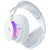 HYPER X Gaming Slušalice Flight 2 Wireless RGB White B5VC4AA Cijene