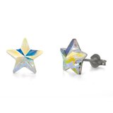  Ženske oliver weber sensitive star crystal mindjuše sa swarovski kristalima ( s24010.001 ) | ePonuda.com