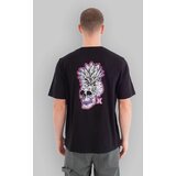 Hurley Printing Press Nacional T-Shirt black | shoptok.hr