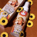 TheBalm Twice as Nice Priming & Setting Spray pršilo za fiksiranje make-upa 100 ml | Shoptok.si