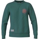 The Indian Face Puloverji Soul Modra | Shoptok.si