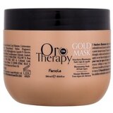 Fanola Oro Therapy 24K Gold Mask maska za kosu 300 ml za ženske | shoptok.hr