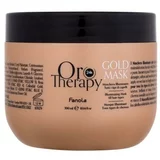 Fanola Oro Therapy 24K Gold Mask maska za kosu 300 ml za ženske