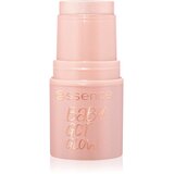 Essence Baby got glow hajlajter stik 20 Rosy Glaze | Eponuda.com