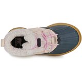 Sorel Škornji za sneg YOUTH OUT N ABOUT IV CHILLZ WP Rožnata | Shoptok.si