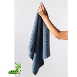 Stefan peškir linea plavi - 50x90 | ePonuda.com
