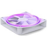 NZXT F120 RGB Computer case Fan 12 cm White 1 pc(s) | shoptok.hr