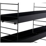 Hanah home zidna polica cm 068 | ePonuda.com