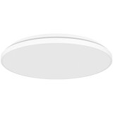 Eglo LED plafonjera CRESPILLO 15 W 31,5 cm bela 4000K 99338 Cene