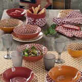 Zdjela GOLF 22 CM ZA SALATU TOGNANA | shoptok.hr