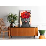  Slika za samostalno slikanje - Moody Morning 40x60 | shoptok.hr