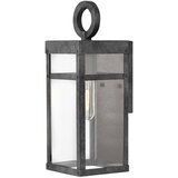 Quintiesse QN-PORTER-S-DZ - Spoljna zidna svetiljka PORTER M 1xE27/60W/230V IP44 crna | Eponuda.com