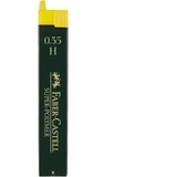 Faber-Castell Uložak od željeza, 12 komada, 0,35 mm, H Cijene