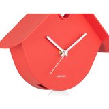 Karlsson Stenska ura Cool Retro Cuckoo – | Shoptok.si