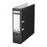 Leitz Registrator A4/80, 180°, (crna), samostojeći | shoptok.hr
