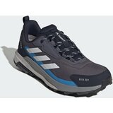 Adidas Nizki čevelj 'Anylander' azur / antracit / črna / bela | Shoptok.si