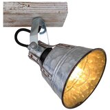 XXXL Globo 15366Z-2 - Spot svetiljka GÜNTHER 2xE27/60W/230V | Eponuda.com